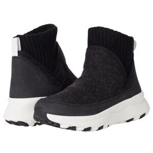 Merrell Cloud Renew Bluff Bootie - Women's Black Size 10